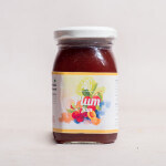 Plum jam