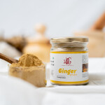 Ginger powder