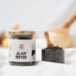 Black pepper